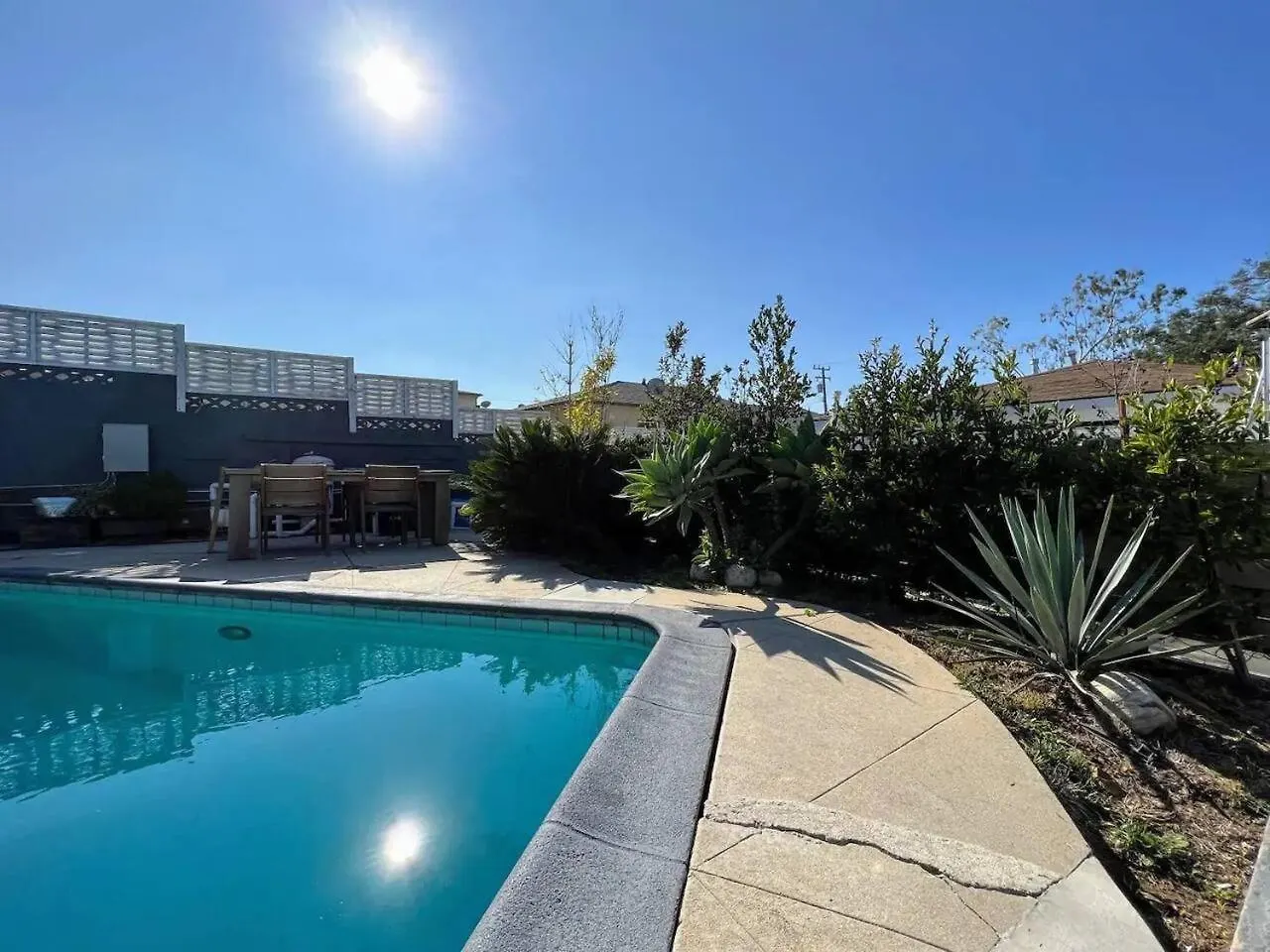 Perfect 1-Br Spot Near Lax, Sofi And Forum - Mk2-Lad Los Angeles Holiday home