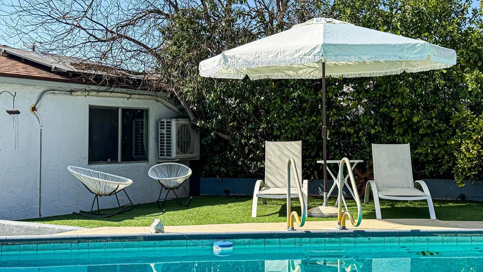 Perfect 1-Br Spot Near Lax, Sofi And Forum - Mk2-Lad Los Angeles 0*,