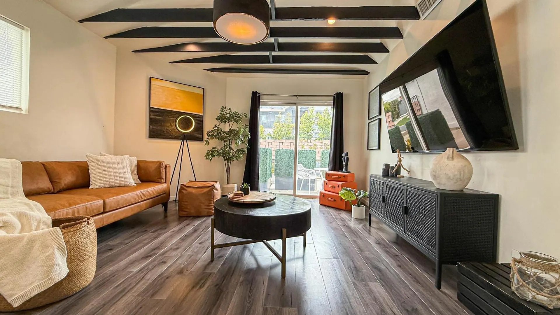 Perfect 1-Br Spot Near Lax, Sofi And Forum - Mk2-Lad Los Angeles