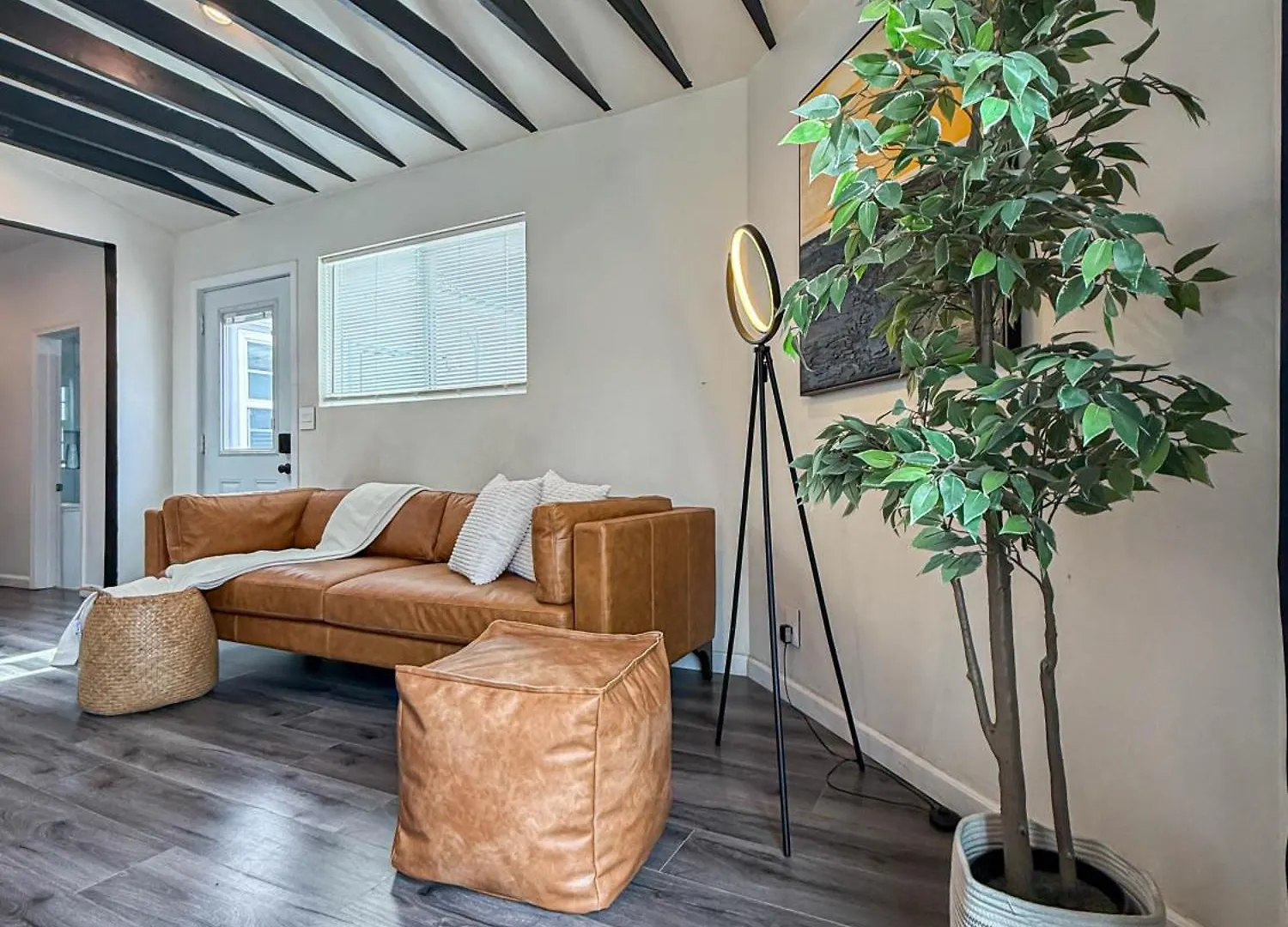 Perfect 1-Br Spot Near Lax, Sofi And Forum - Mk2-Lad Los Angeles Holiday home