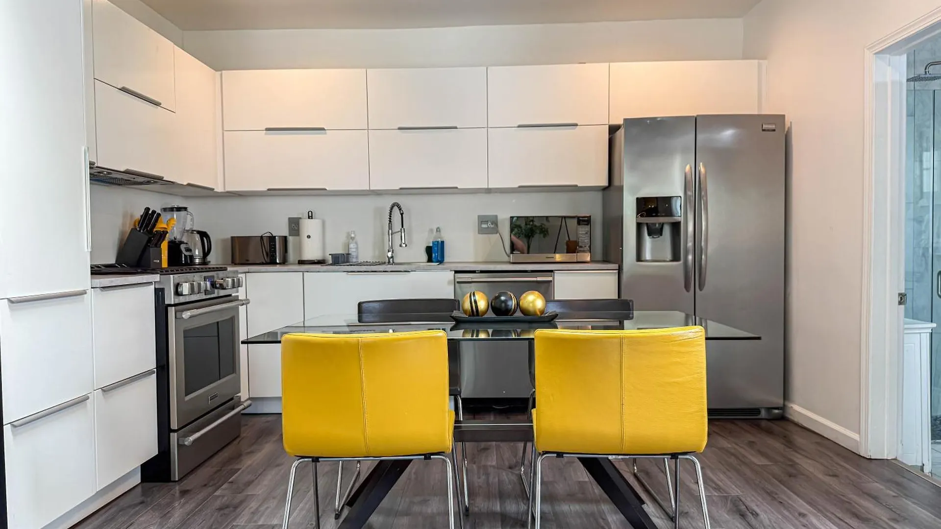 Holiday home Perfect 1-Br Spot Near Lax, Sofi And Forum - Mk2-Lad Los Angeles
