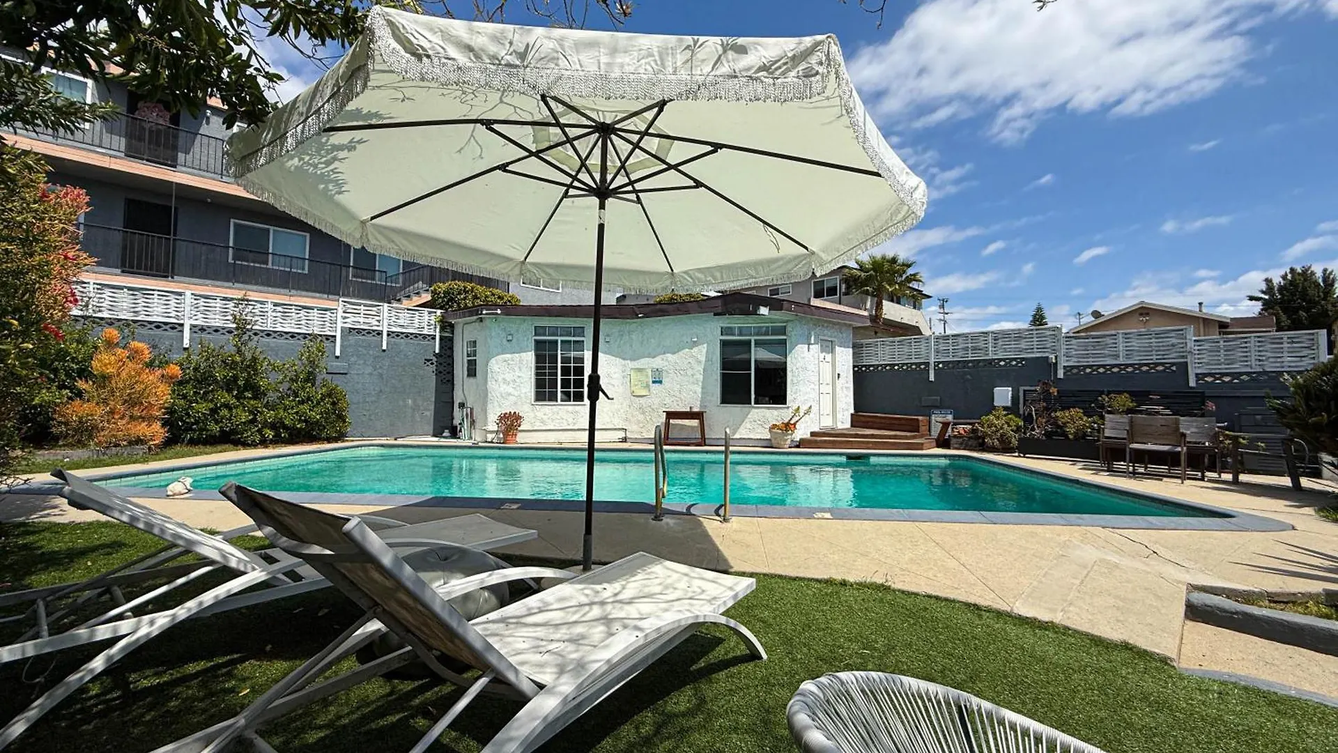 Perfect 1-Br Spot Near Lax, Sofi And Forum - Mk2-Lad Los Angeles